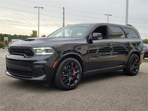2023 Dodge Durango SRT 392 AWD