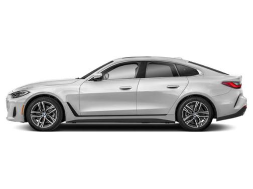 Mineral White Metallic 2024 BMW 430 Gran Coupe i xDrive