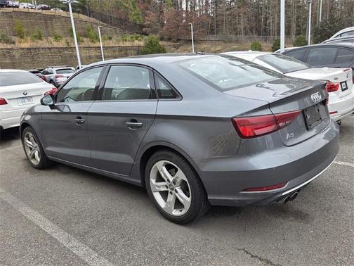 2017 Audi A3 2.0T Premium