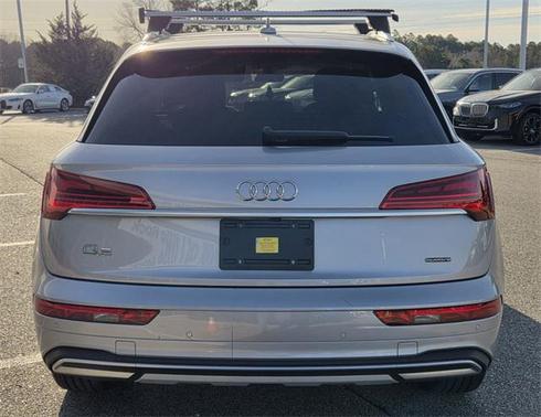 2023 Audi Q5 40 Premium