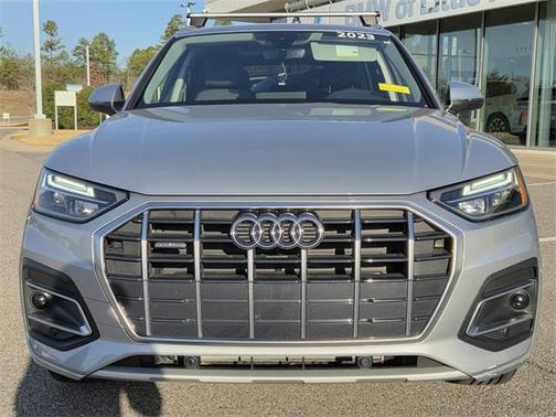 2023 Audi Q5 40 Premium