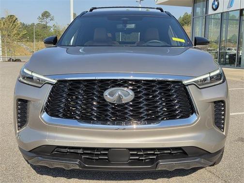 2023 INFINITI QX60 AUTOGRAPH