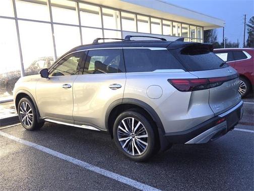 2023 INFINITI QX60 AUTOGRAPH