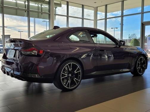 Photo 3 of 39 of 2022 BMW M240 i xDrive
