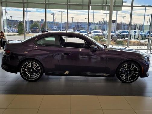 Photo 2 of 39 of 2022 BMW M240 i xDrive