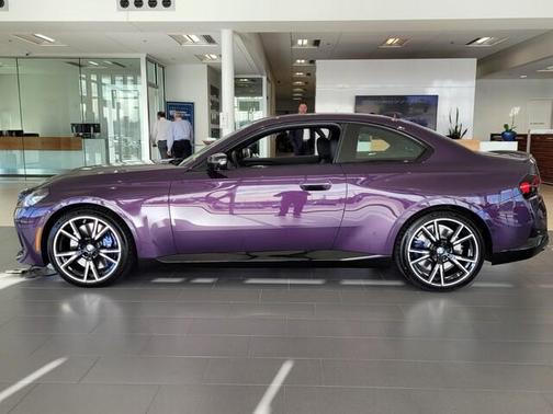 Photo 5 of 39 of 2022 BMW M240 i xDrive