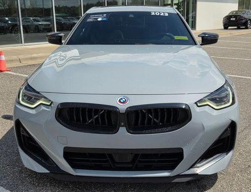 2023 BMW M240 i xDrive