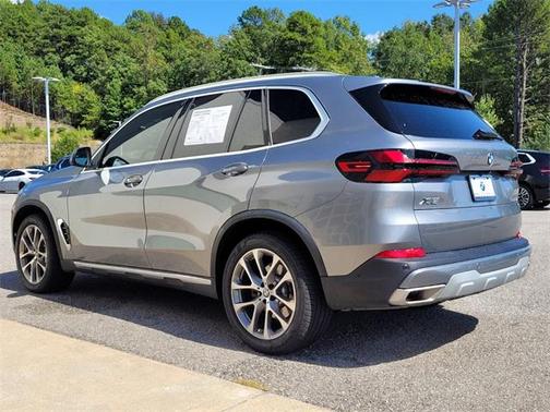 2024 BMW X5 sDrive40i
