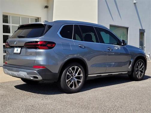2024 BMW X5 sDrive40i