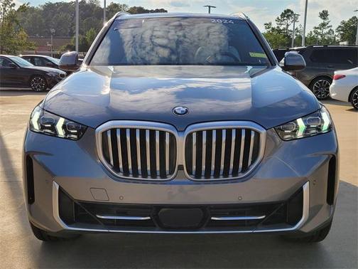 2024 BMW X5 sDrive40i
