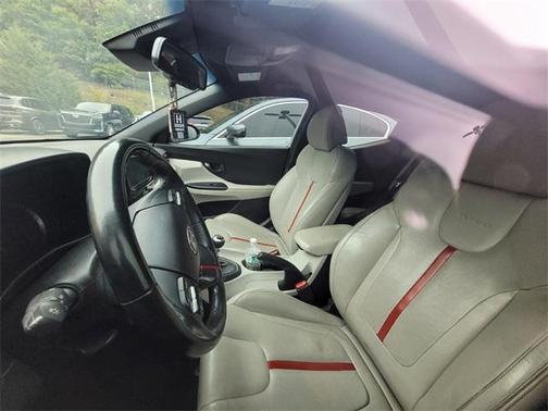 2019 Hyundai Veloster Base