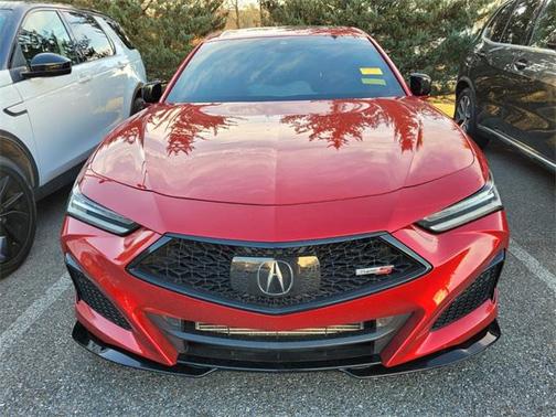 2023 Acura TLX Type S