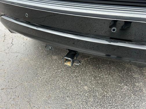 2022 Jeep Grand Cherokee Laredo