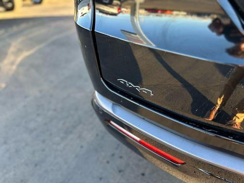 2026 Jeep Grand Wagoneer Limited Reserve 4x4