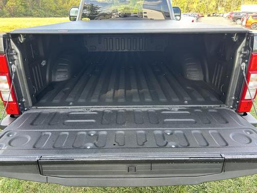 2020 Ford F-250 XLT