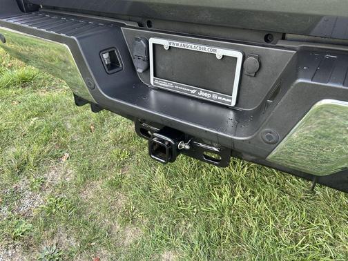 2020 Ford F-250 XLT