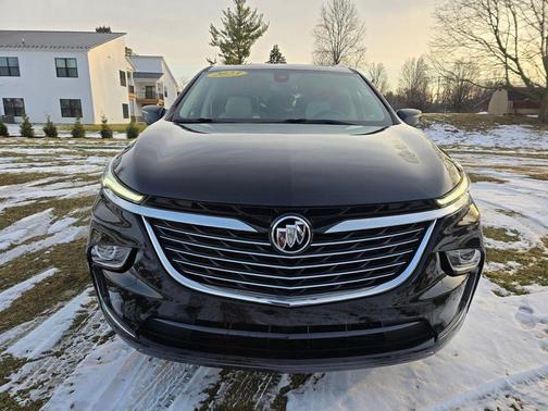 2023 Buick Enclave Essence FWD