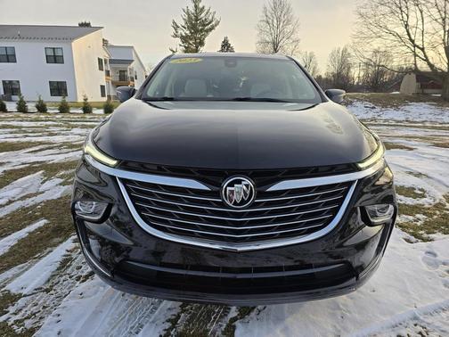 2023 Buick Enclave Essence FWD