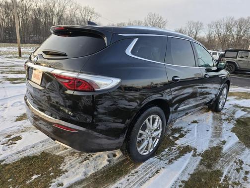 2023 Buick Enclave Essence FWD