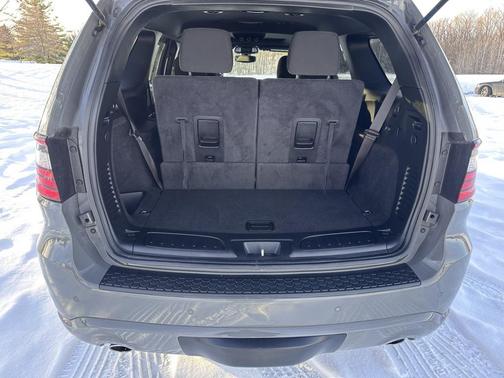 2022 Dodge Durango SXT AWD