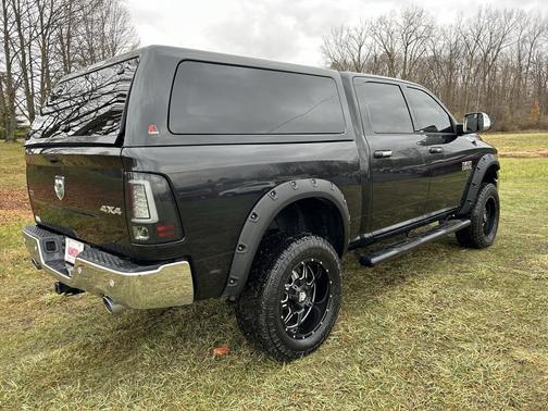 2015 RAM 1500 Laramie
