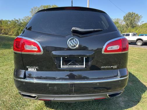 2017 Buick Enclave Premium