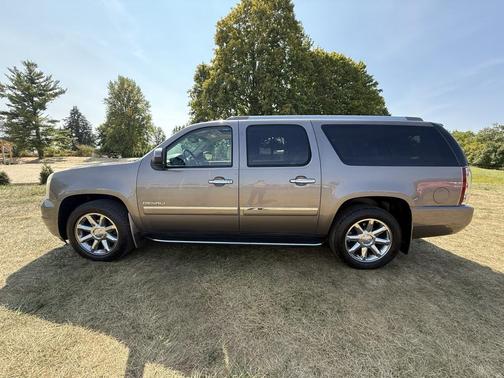 2013 GMC Yukon XL Denali