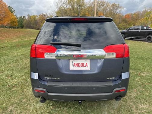 2014 GMC Terrain SLT-1