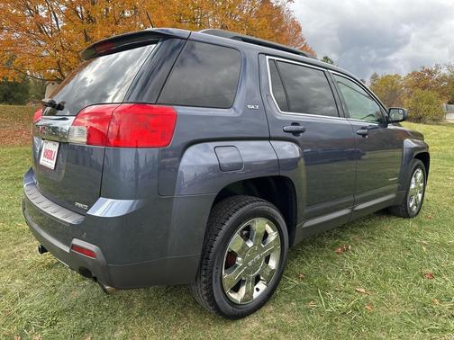 2014 GMC Terrain SLT-1