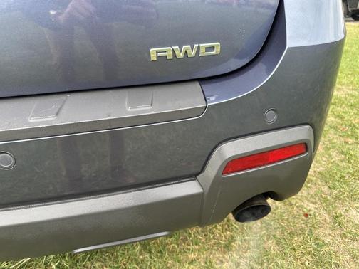 2014 GMC Terrain SLT-1