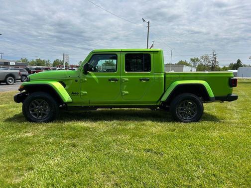 Mojito 2026 Jeep Gladiator Sport S