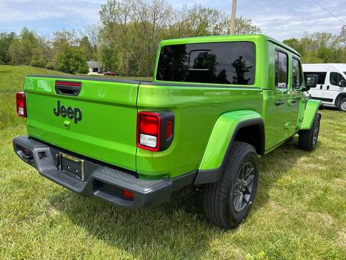Mojito 2026 Jeep Gladiator Sport S