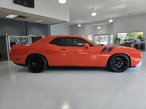 2013 Dodge Challenger R/T