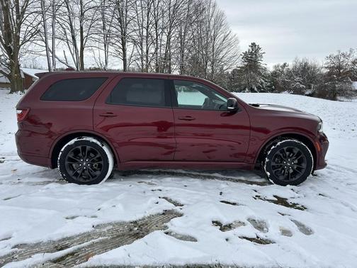 2022 Dodge Durango R/T AWD