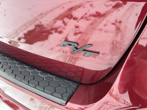 2022 Dodge Durango R/T AWD