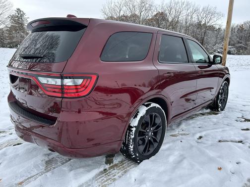 2022 Dodge Durango R/T AWD
