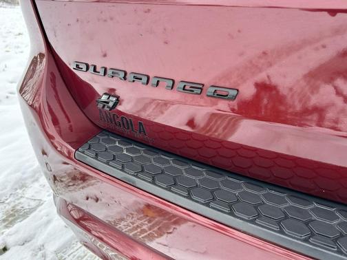 2022 Dodge Durango R/T AWD