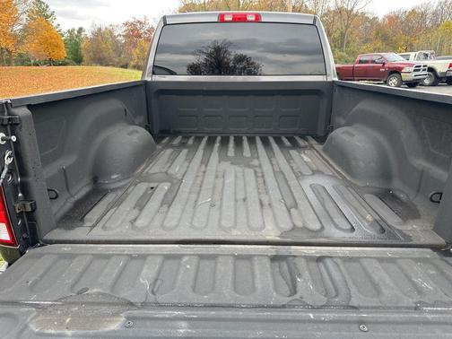 2015 RAM 1500 Tradesman/Express