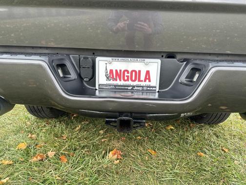 2015 RAM 1500 Tradesman/Express