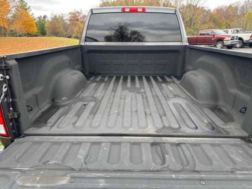 2015 RAM 1500 Tradesman/Express
