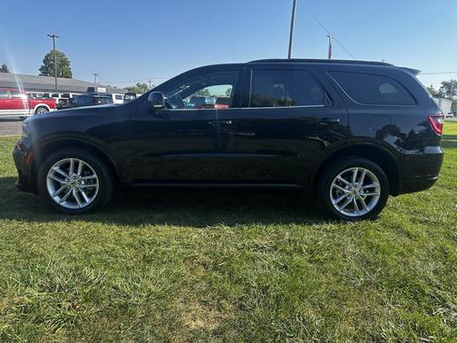 2023 Dodge Durango GT Premium AWD