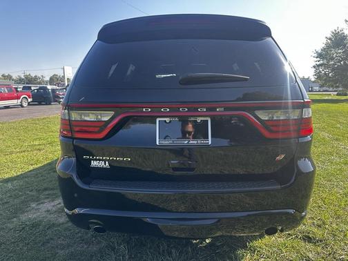2023 Dodge Durango GT Premium AWD
