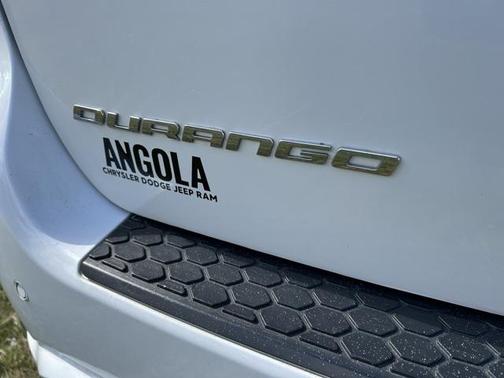 2022 Dodge Durango R/T