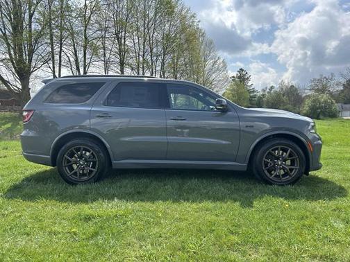 2025 Dodge Durango R/T 20th Anniversary Plus AWD