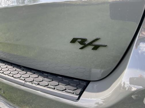 2025 Dodge Durango R/T 20th Anniversary Plus AWD
