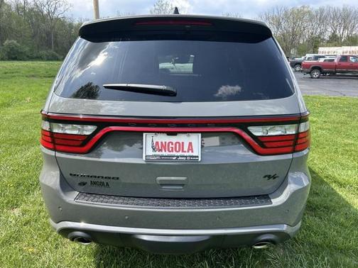 2025 Dodge Durango R/T 20th Anniversary Plus AWD