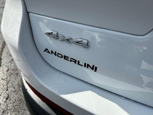 2026 Jeep Grand Cherokee L Altitude