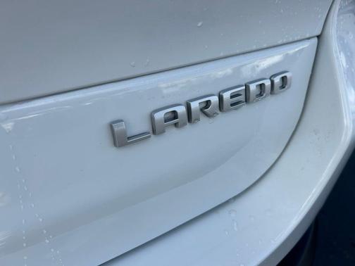 2026 Jeep Grand Cherokee L Altitude