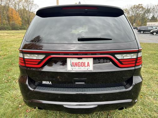 2024 Dodge Durango GT Premium AWD