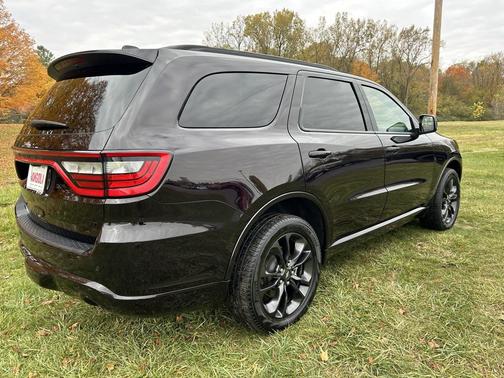 2024 Dodge Durango GT Premium AWD